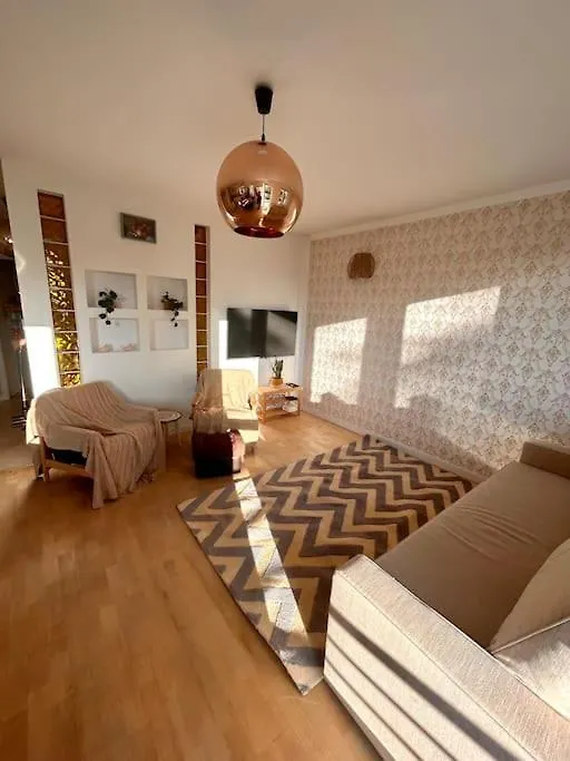 Przestronny Apartament Gdańsk 0*,  Polska