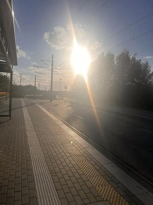 Przestronny Apartament Gdańsk 0*,